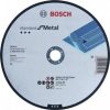 BOSCH 2608619770 Standard for Metal A 46 S BF egyenes 230 x 1,9 x 22,23 mm