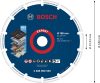 BOSCH 2608900535 EXPERT Diamond Metal Wheel vágótárcsa 180 x 22,23 mm