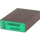 BOSCH 2608901180 EXPERT Best for Flat&Edge csiszolószivacs 69 x 97 x 26 mm