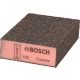 BOSCH 2608901678 EXPERT Best for Flat&Edge csiszolószivacs 96 x 26 x 69 mm