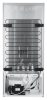 LIEBHERR CTele 2131 Szabadonálló kombinált felülfagyasztós hűtőszekrény | SmartFrost | 152/44 l | 124,1 cm magas | 55 cm széles | Silver