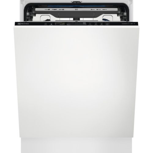 Electrolux EEC87400W Teljesen beépíthető mosogatógép | 60 cm