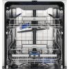 Electrolux EEC87400W Teljesen beépíthető mosogatógép | 60 cm