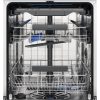 Electrolux EEG68520W Teljesen beépíthető mosogatógép | 14 teríték | AirDry | QuickSelect | ExtraHygiene | GlassCare | 60 cm