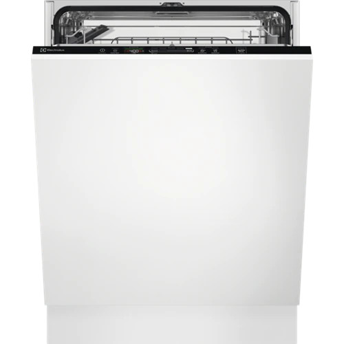 Electrolux EEQ47210L Teljesen beépíthető mosogatógép | 13 teríték | AirDry | QuickSelect | 60 cm