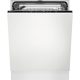 Electrolux EES47400L Teljesen beépíthető mosogatógép | 13 teríték | QuickSelect | AirDry | 60 cm