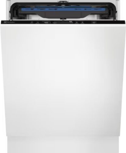 Electrolux EES48401L Teljesen beépíthető mosogatógép | 60 cm