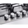 Electrolux EGG3322NVX Beépíthető domino gázfőzőlap | 29 cm | Inox