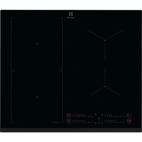 Electrolux EIS62453 SenseBoil beépíthető indukciós főzőlap | Hob2Hood | 60 cm