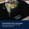 Electrolux EIS62453 SenseBoil beépíthető indukciós főzőlap | Hob2Hood | 60 cm