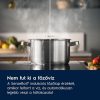 Electrolux EIS62453 SenseBoil beépíthető indukciós főzőlap | Hob2Hood | 60 cm