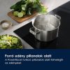 Electrolux EIS62453 SenseBoil beépíthető indukciós főzőlap | Hob2Hood | 60 cm