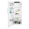 Electrolux EK242SLWE Beépíthető hűtőszekrény | OptiSpace | 214 l | 126.9 cm magas | 54.7 cm széles