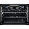 Electrolux EOC8P39WX SteamCrisp Beépíthető gőzsütő | EXCite érintőkijelző | 72l | Pirolitikus | Maghőmérő | Inox