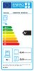 Electrolux EOD6P77WZ SteamBake Beépíthető sütő | LED | 72 l | Pirolitikus | Wifi | Fekete