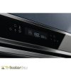 Electrolux EOE7P31X Beépíthető sütő| LCD | 75l | Pirolitikus | Maghőmérő | Inox