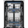 Electrolux ESG43310SX Szabadonálló mosogatógép | 10 teríték | AirDry | MaxiFlex | ExtraHygiene | GlassCare | Inox | 45 cm