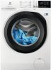 Electrolux EW6F421B PerfectCare elöltöltős mosógép | Antiallergén | 10 kg | 1200f/perc | LED