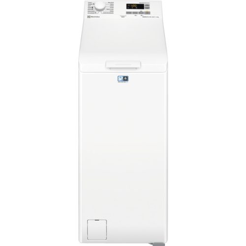 Electrolux EW6TN5261FH PerfectCare felültöltős mosógép | Antiallergén | Sensi Care | 6 kg | 1200 f/perc | LCD