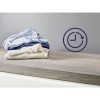 Electrolux EW6TN5261FH PerfectCare felültöltős mosógép | Antiallergén | Sensi Care | 6 kg | 1200 f/perc | LCD