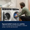 Electrolux EW7D585UCE DelicateCare Hőszivattyús szárítógép | inverter | Wifi | 8 kg