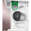 Electrolux EW7F3494EQ SteamCare elöltöltős mosógép | 9 kg | 1400f/perc | Ökoinverter motor