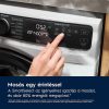 Electrolux EW7F5692QE SteamRefresh elöltöltős mosógép | 9 kg | 1600f/perc | Ökoinverter | QuickCare | WIFI