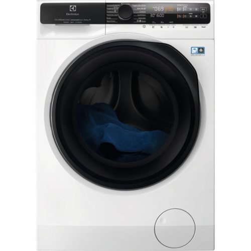 Electrolux EW7W5697QE SteamCare Mosó-szárítógép | UniversalDose | QuickCare | 9/5 kg | 1600 f/p | Ökoinverter