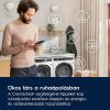 Electrolux EW8D495MCE UltraCare Hőszivattyús szárítógép | 3DSense | 9 kg | inverter | Wifi