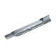 BOSCH F016800340 Tartalék kés, 32 cm Rotak 32/320/32 Ergoflex fűnyírókhoz