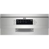 AEG FFB73527ZM Szabadonálló mosogatógép | 10 teríték | AirDry | ExtraHygiene | GlassCare | Inox | 45 cm