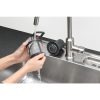 AEG FFB73527ZM Szabadonálló mosogatógép | 10 teríték | AirDry | ExtraHygiene | GlassCare | Inox | 45 cm