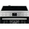 Electrolux LKR64020AX Kerámialapos tűzhely | AirFry | 73l | Inox