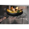 Electrolux LMS4253TMK Beépíthető mikrohullámú sütő | grill | 25l | Fekete