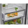 Electrolux LNT7ME32X3 Szabadonálló kombinált alulfagyasztós hűtőszekrény | NoFrost | 230/94 l | 186 cm magas | 59.5 cm széles | Inox