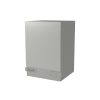 Electrolux LXB2AF82S Munkapult alá beépíthető hűtőszekrény | 127 l | 81.9 cm magas | 56 cm széles