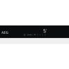 AEG OSF5O121DF Beépíthető hűtőszekrény | CoolMatic | 181 l | 122.5 cm magas | 56 cm széles
