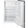 Electrolux Smeg S4C092E Beépíthető hűtőszekrény | 124 l | 88 cm magas | 56 cm széles