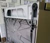 BOSCH SMS25AI05E Serie|2 Szabadonálló mosogatógép | 12 teríték | Silver-inox | 60 cm
