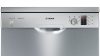 BOSCH SMS25AI05E Serie|2 Szabadonálló mosogatógép | 12 teríték | Silver-inox | 60 cm