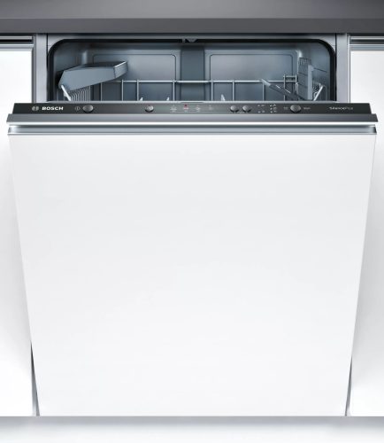 BOSCH SMV41D10EU Serie|4 Teljesen beépíthető mosogatógép | 12 teríték | InfoLight | 60 cm