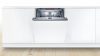 BOSCH SMV4HVX45E Serie|4 Teljesen beépíthető mosogatógép | 13 teríték | Wifi | VarioDrawer | VarioFlex | RackMatic | InfoLight | Extra Dry | 60 cm