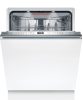 BOSCH SMV6ECX10E Serie|6 Teljesen beépíthető mosogatógép | 14 teríték | Wifi | VarioDrawer | Max Flex | RackMatic | TimeLight | EfficientDry | 60 cm