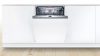 BOSCH SMV6ECX57E Serie|6 Teljesen beépíthető mosogatógép | 14 teríték | Wifi | VarioDrawer | Max Flex | RackMatic | TimeLight | EfficientDry | 60 cm