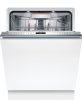 BOSCH SMV8ECX01E Serie|8 Teljesen beépíthető mosogatógép | 14 teríték | Wifi | VarioDrawer | Max Flex | RackMatic | TimeLight | EfficientDry | 60 cm