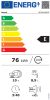 BOSCH SPI2HKS42E Serie|2 Integrálható Mosogatógép | 10 teríték | Wifi | Nemesacél | 45 cm