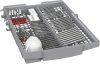 BOSCH SPV2HMX42E Serie|2 Teljesen beépíthető mosogatógép |10 teríték | Wifi | InfoLight | Extra Dry | 45 cm