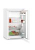 LIEBHERR TK 12Ve01 Szabadonálló hűtőszekrény | 98 l | 85 cm magas | 50 cm széles | Fehér