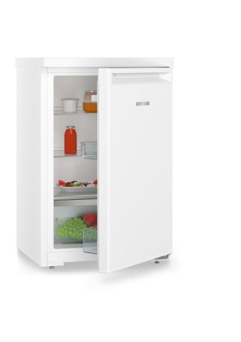 LIEBHERR TK 14Ve00 Szabadonálló hűtőszekrény | 125 l | 85 cm magas | 55 cm széles | Fehér
