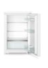 LIEBHERR TK 14Ve00 Szabadonálló hűtőszekrény | 125 l | 85 cm magas | 55 cm széles | Fehér
